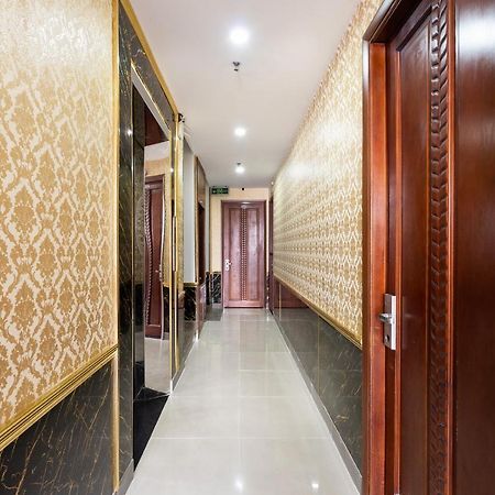 Super Oyo 1160 Hai Phong Hotel Ho Chi Minh City Exterior photo
