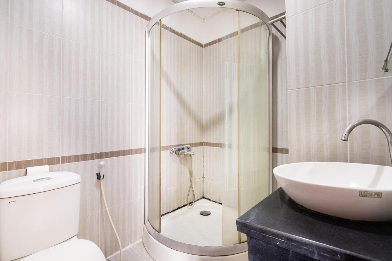 Super Oyo 1160 Hai Phong Hotel Ho Chi Minh City Exterior photo
